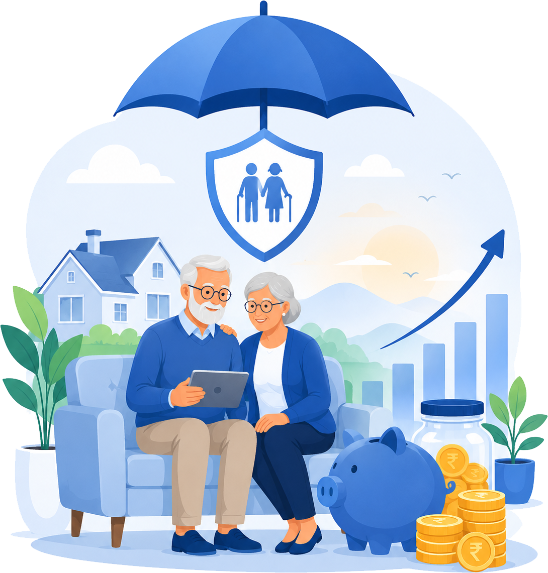 Retirement Pension Plan