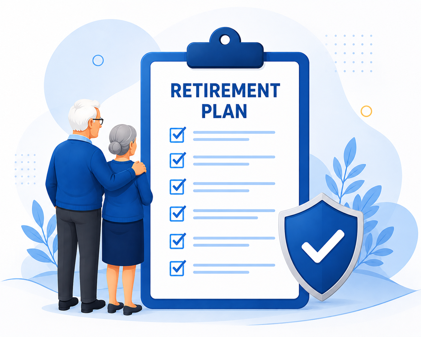 Retirement Planning