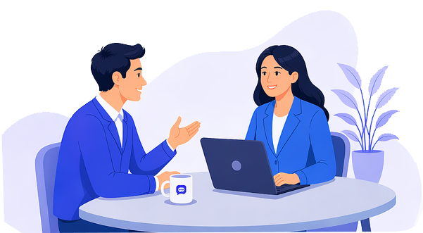 Relationship Manager