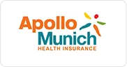 Apollo Munich Health Insurance Company Limited