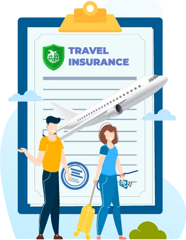 Buy Travel Insurance