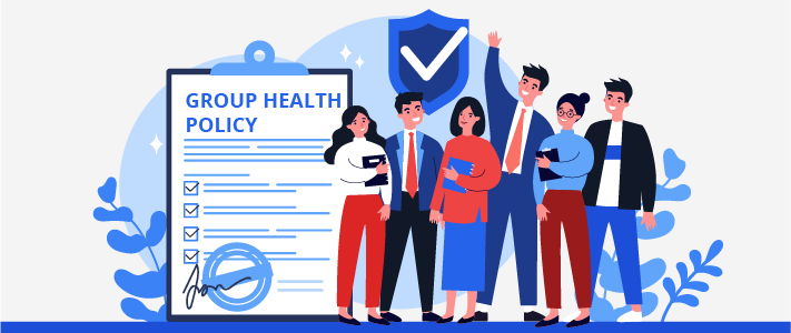 Group Health Insurance