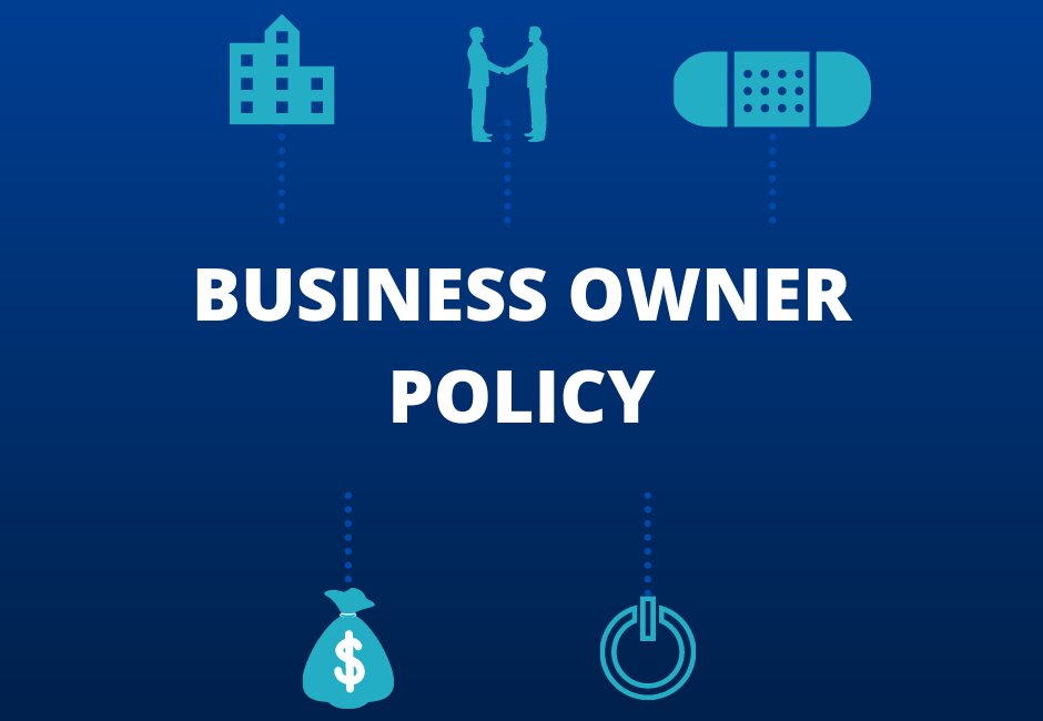 Shop owner Insurance Policy