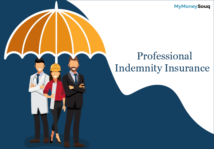 Professional Indemnity Insurance