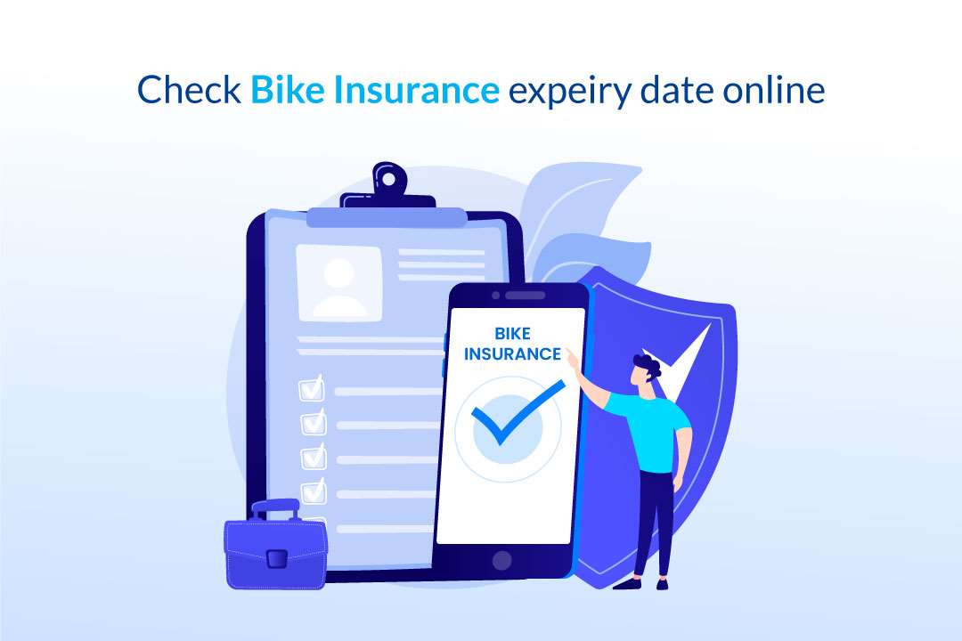 Check-Bike-Insurance