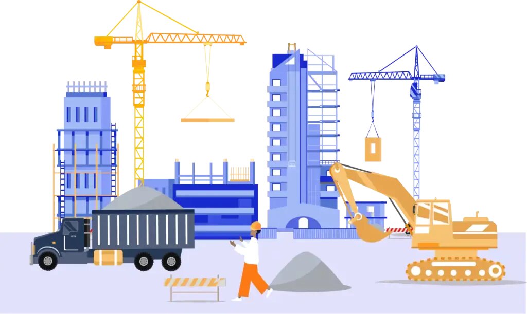 What is Contractors Plant and Machinery Insurance Policy?