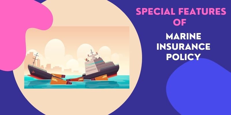 Marine Insurance Policy