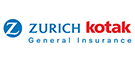 Zurich Kotak general Insurance